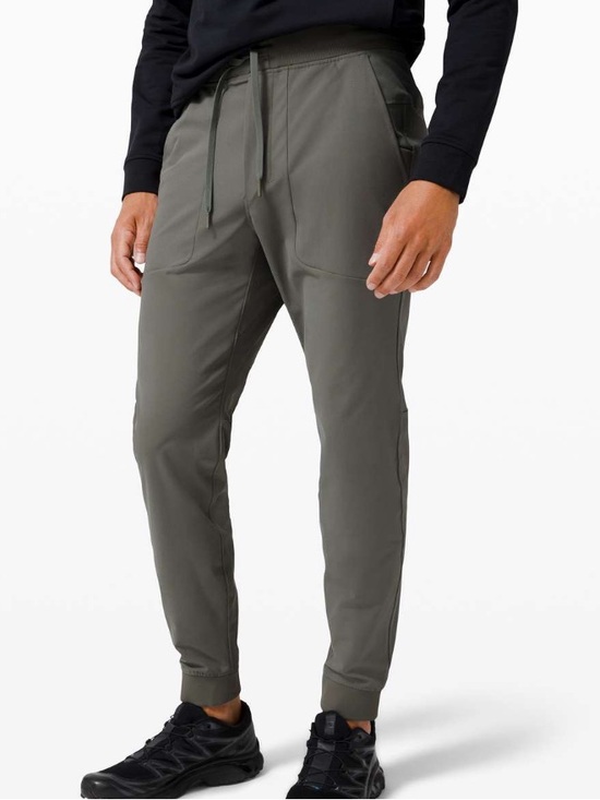 lululemon athletica Other - Lululemon Mens ABC Jogger - Medium